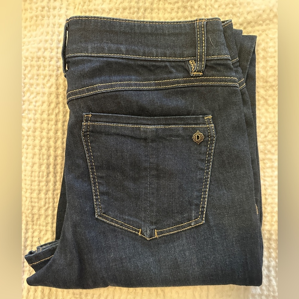 Democracy Trouser Jeans